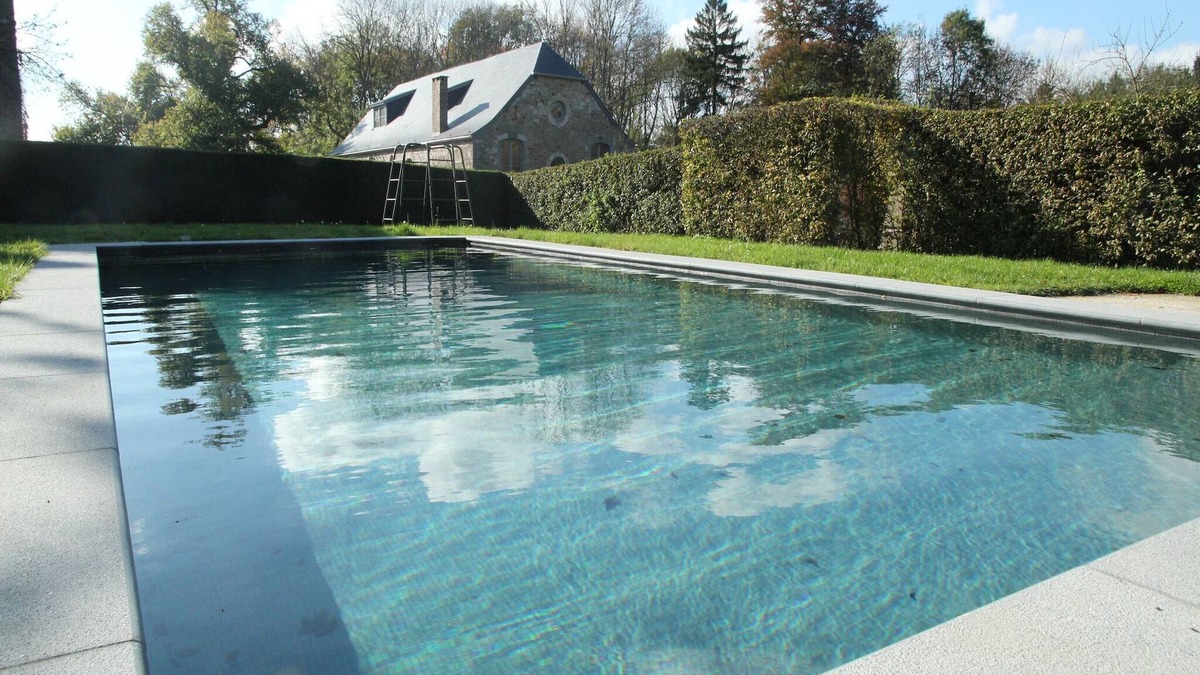 Haut-Bois House | Gesves Castle Grounds Retreat