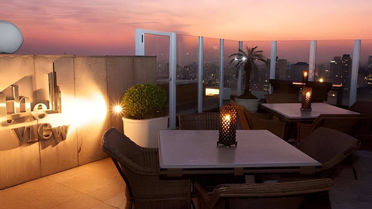 Jardins Apartment | Get a Flat 100mts Av. Paulista - Jardins