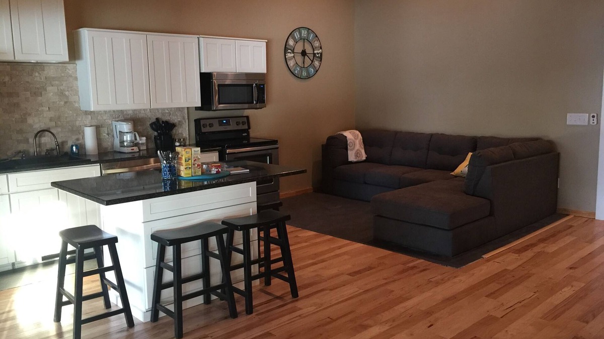 Tia Juana House | Get Away and Relax in TiaJuana on Grand Lake!