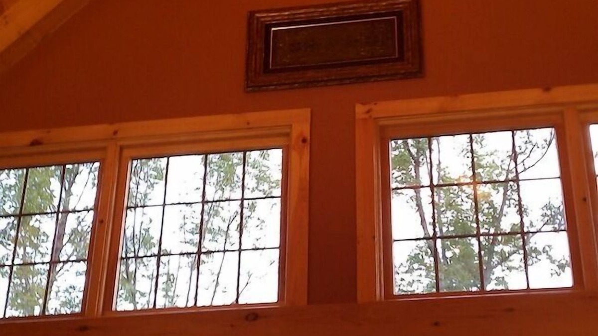 Rome Cabin | Get Away From It All - Romantic or Family - Timberframe Cottage