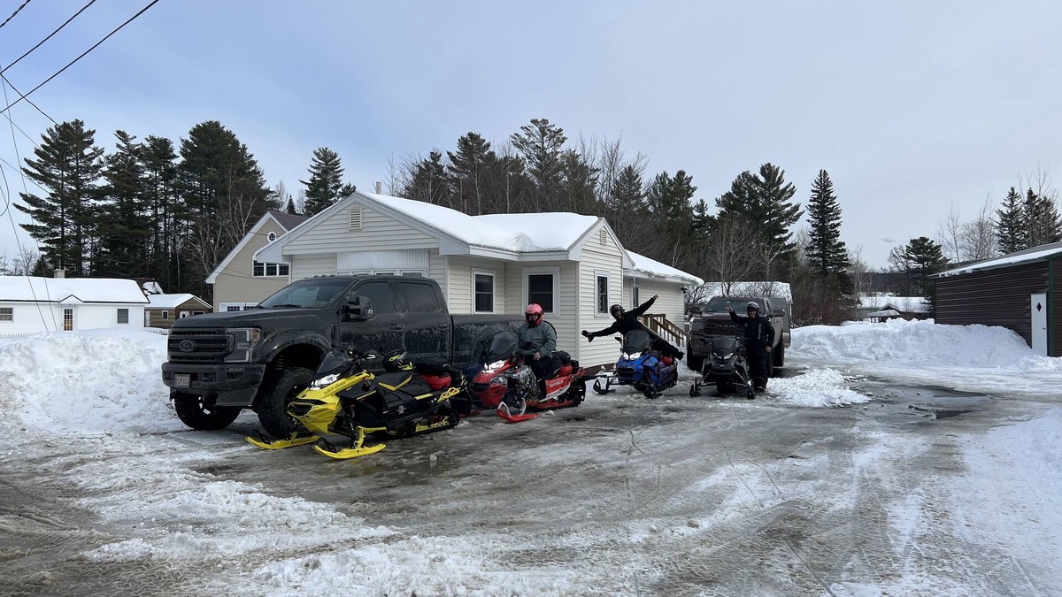 Jackman Cottage | Get away from the city life and go get some fresh air in the real country