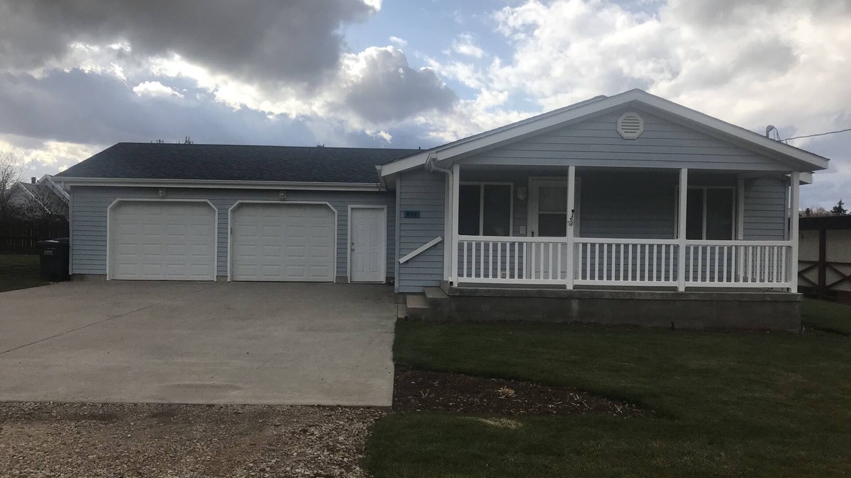 Kamas House | Get-Away Guest House - Comfy Home Near Park City