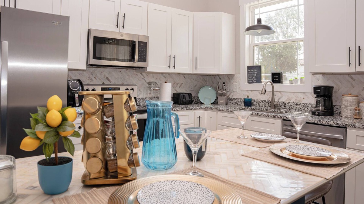 McMinnville Cottage | Get away to heaven!