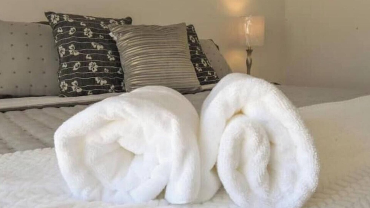 Riverside House | Get away with this cozy studio