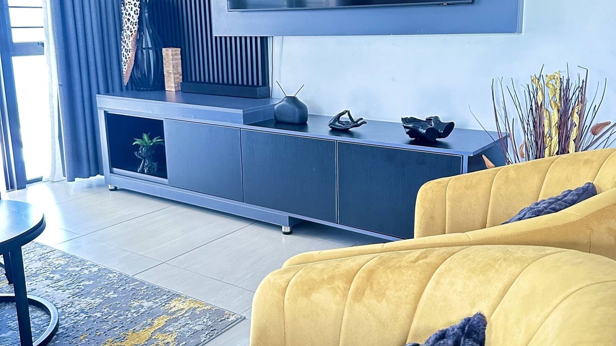 Nelspruit House | Get Cosy & Comfy kaZwide villa