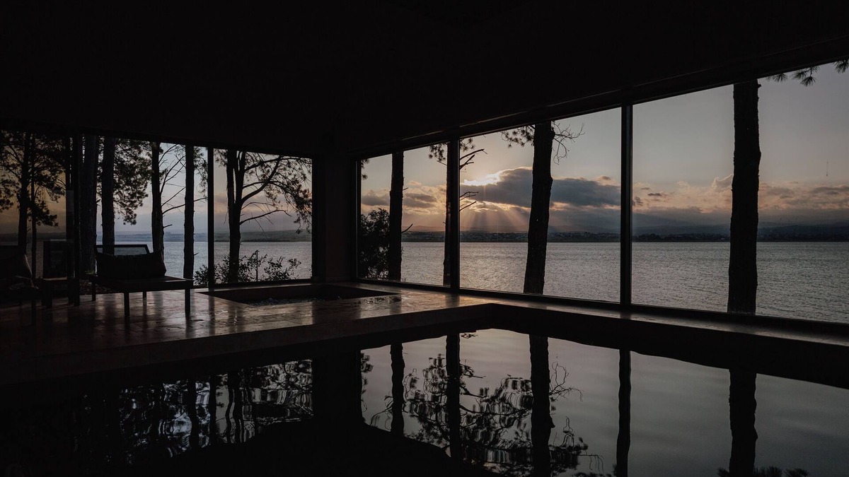 Alta Gracia Hotel | Get Hotel Molvento, AKEN SOUL Collection