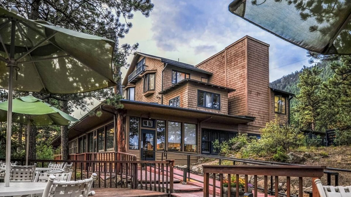 Estes Park Apartment | Get Ready for Adventure! 2 Fantastic Studios, Hike in Rocky Mtn. National Park