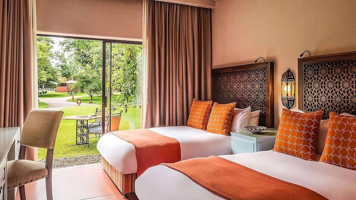 Livingstone Apartment | Get Ready for Blissful Getaway! Four Spacious Units, Pool, Spa, Free Parking!