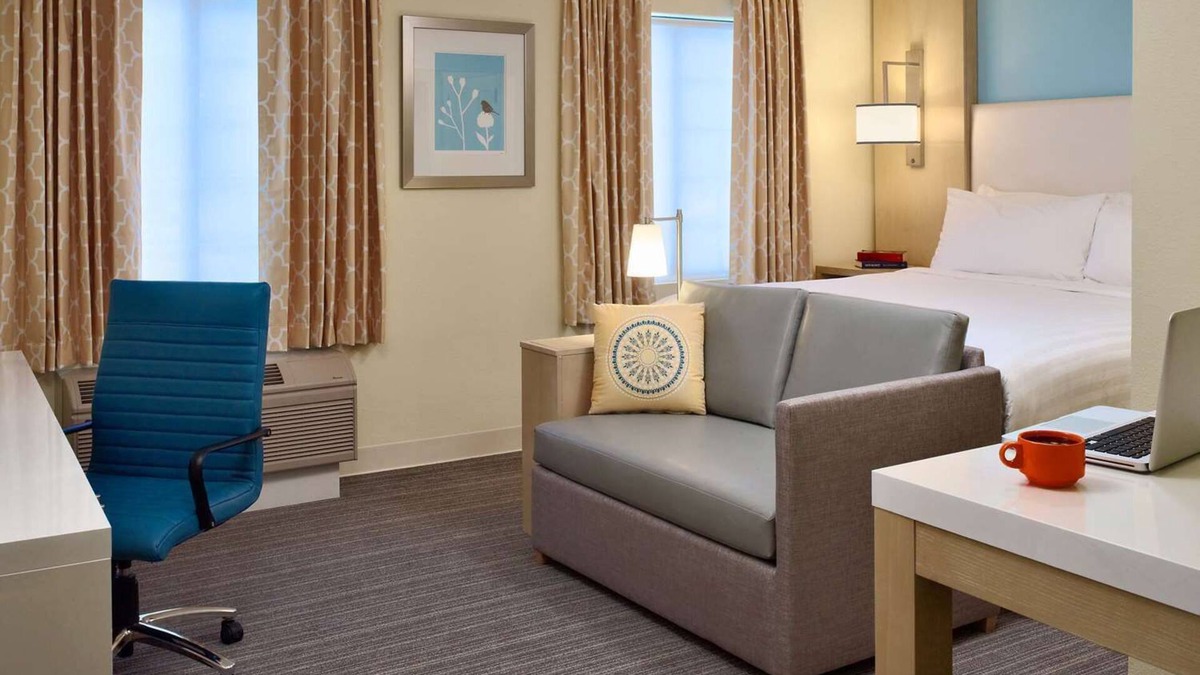 Andover Hotel | Get Ready for Blissful Getaway! Pet-friendly Hotel, Outdoor Pool!