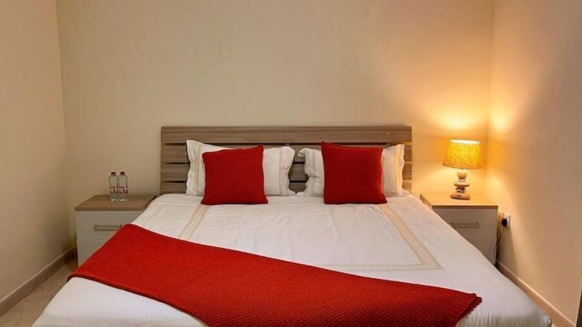 Al Quoz Apartment | Get the value for your stay!