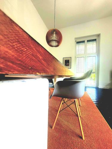 Innenstadt-Ost Apartment | Get-your-flat - Schöne Wohnung im Kaiserviertel - Haustier auf Anfrage möglich