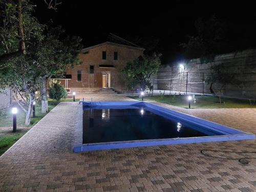 Yerevan House | Getamech Holiday Resort