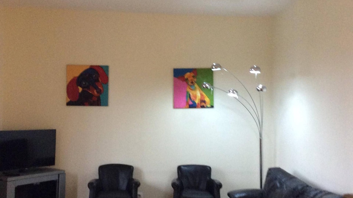 Republique Apartment | GETAWAY - APARTMENT 2 to 4 PERS, 60 m2, FREE WIFI