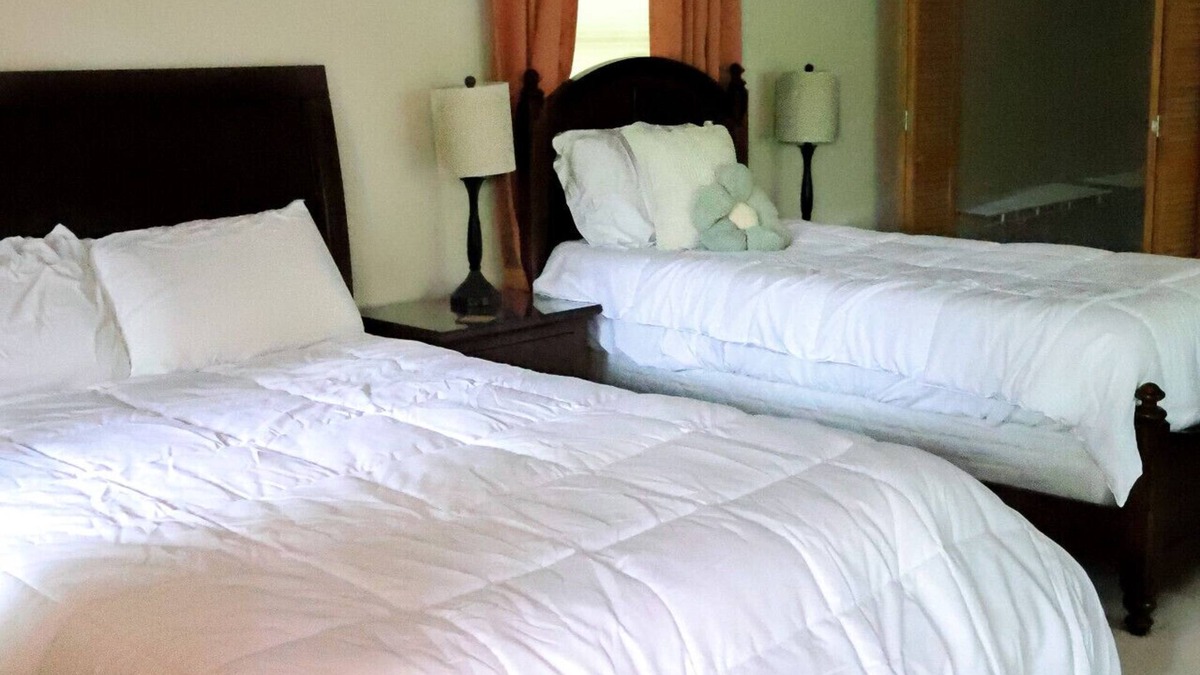 Waynesboro Hotel | Getaway at Crockett's Lookout