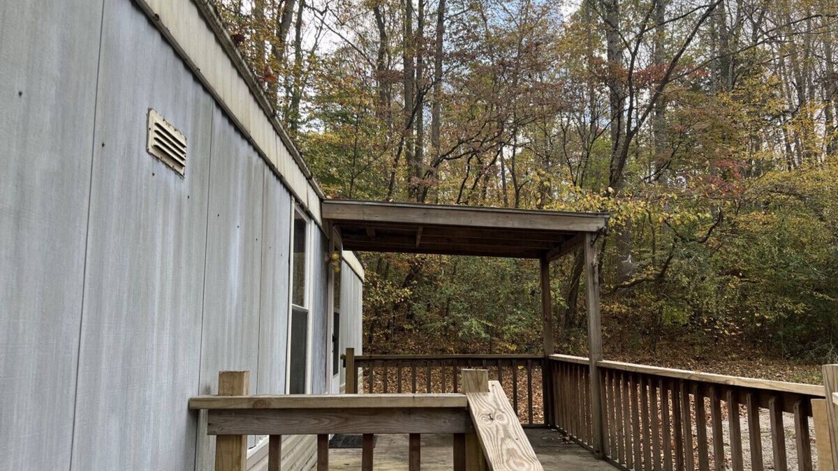 Waynesboro Cabin | Getaway at Springer's Catch!