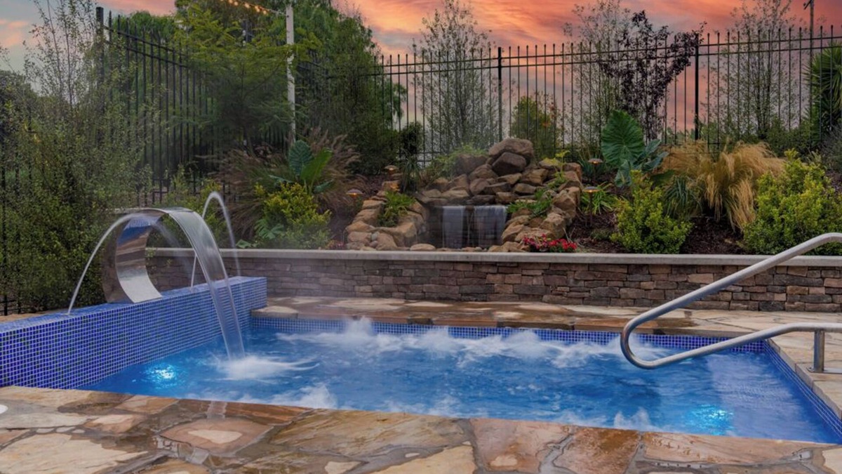 Nipomo House | Getaway at the Highlands-Heated Pool/In ground Jacuzzi