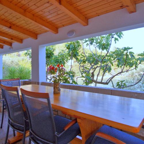 Vela Luka House | Getaway Beach House