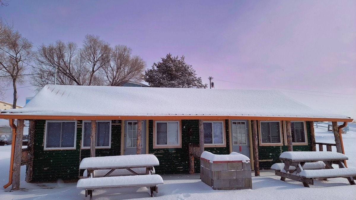 Whitetail Apartment | 🏡 Getaway Cabin Lakeview Suite11🌅FULL kitchen🍳