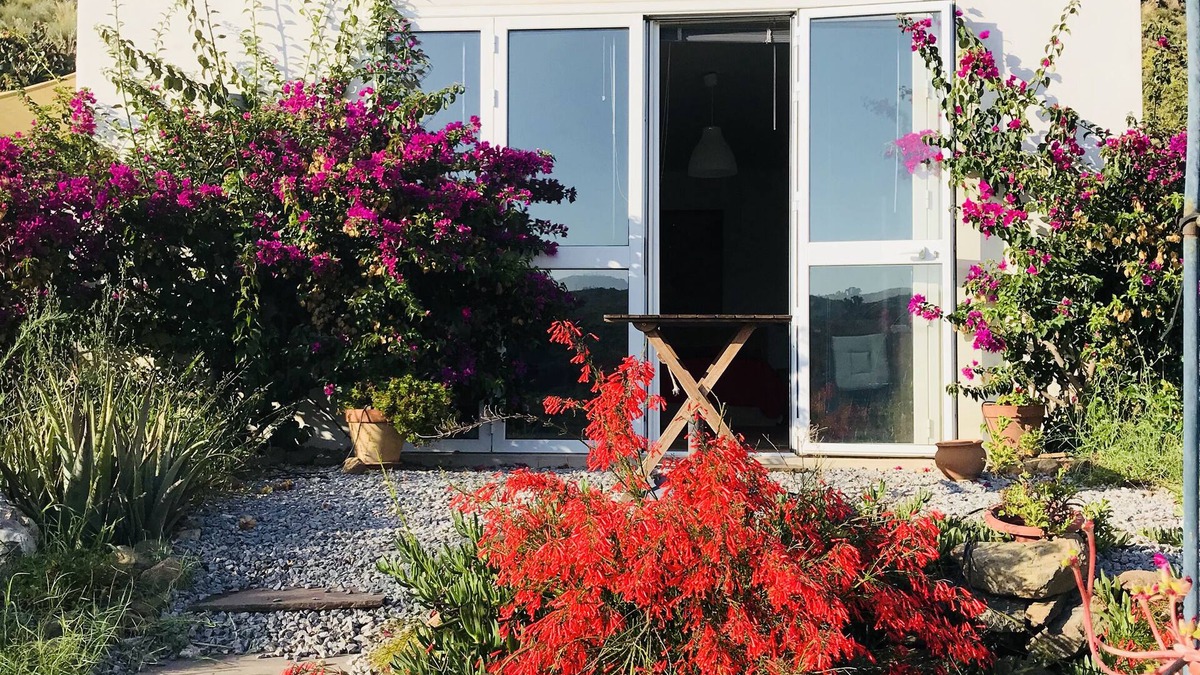 Cefalu House | Getaway for peace and relaxation near sea-side