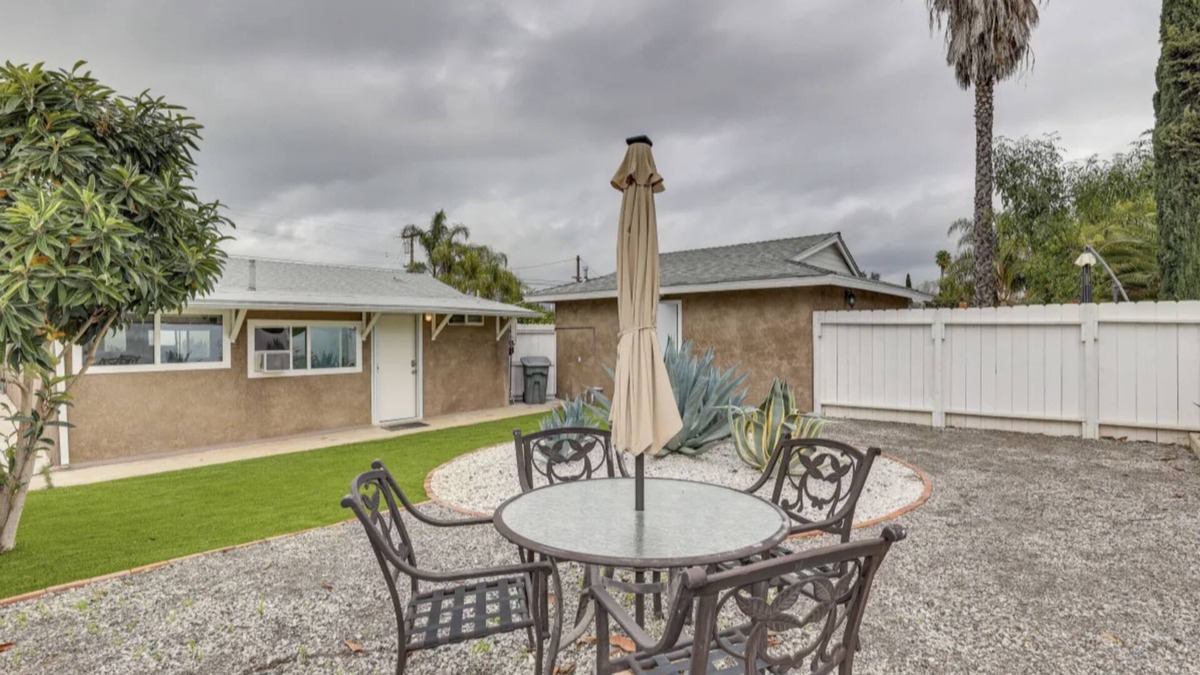 Midway Condo | Getaway Guesthouse in Escondido