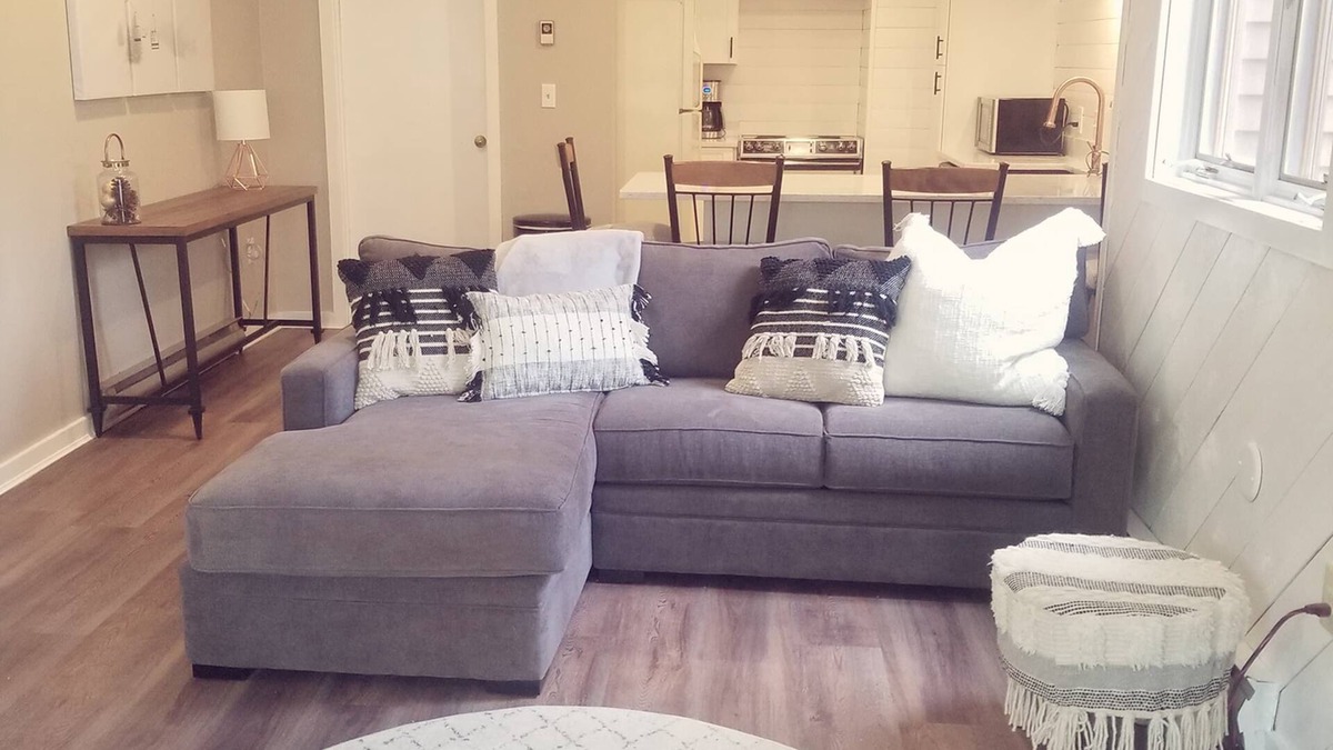 Waterville Valley House | Getaway in the Mountains! Great for hiking, skiing, weddings!