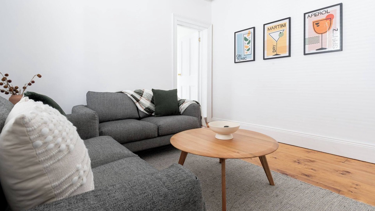 South Launceston House | Getaway On Garfield