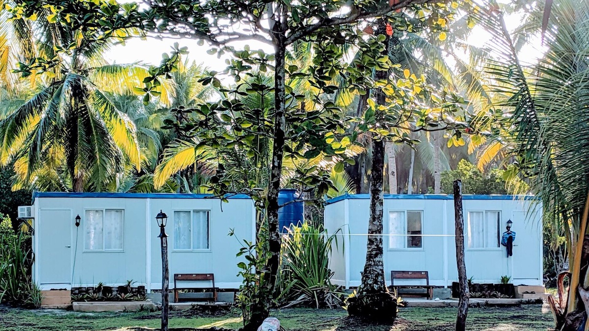 Dapa Apartment | Getaway @ Siargao Islands - TinyHauz#1