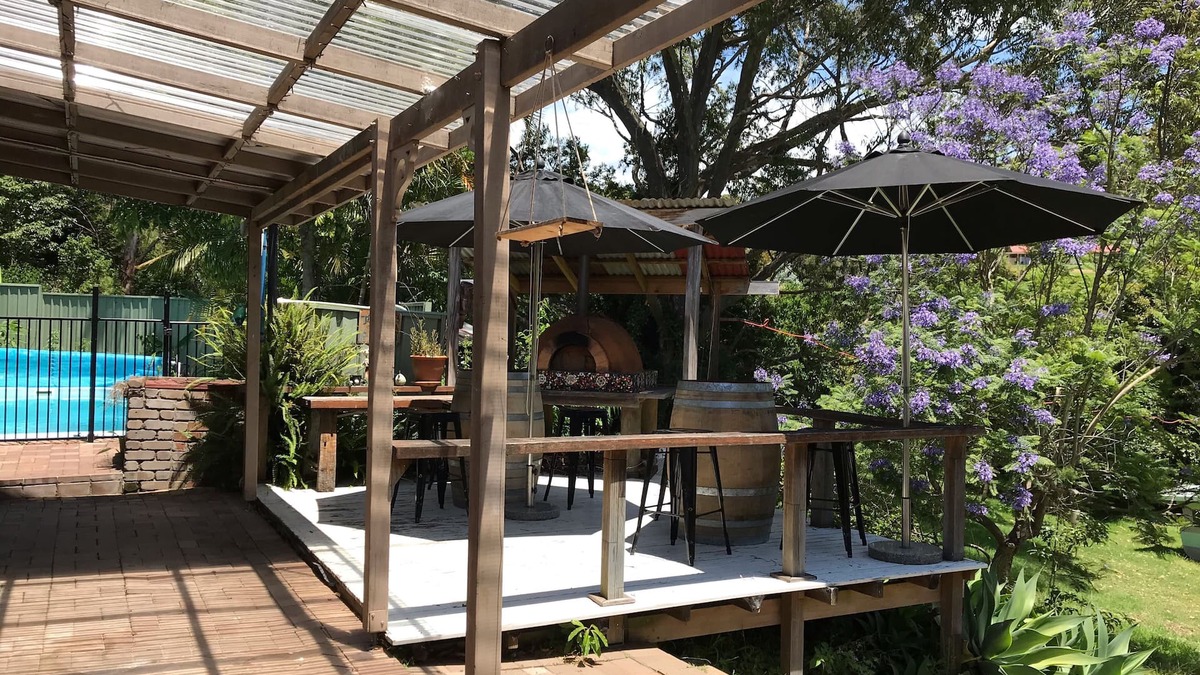 North Narooma House | Getaway South Coast - House with Pool
