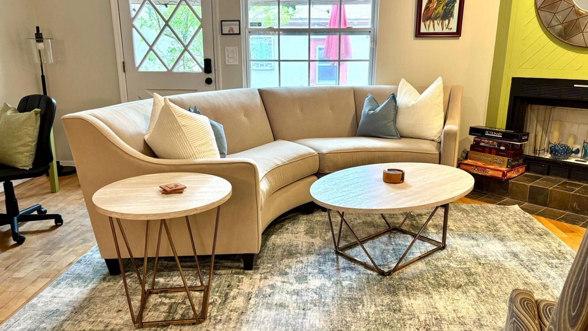 Town N County Park House | Getaway to Iki - End Unit Townhome - Close to Tampa Bay & Downtown - Minutes to Airport