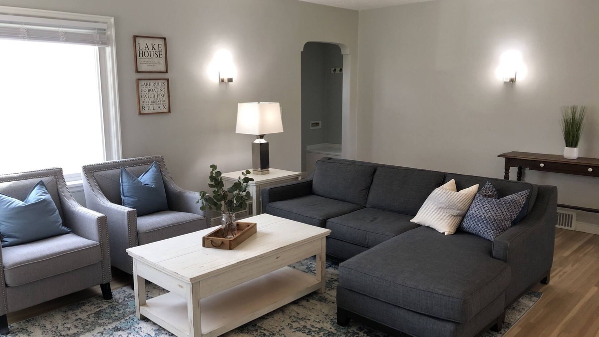 Glenwood House | Getaway to Lake Minnewaska