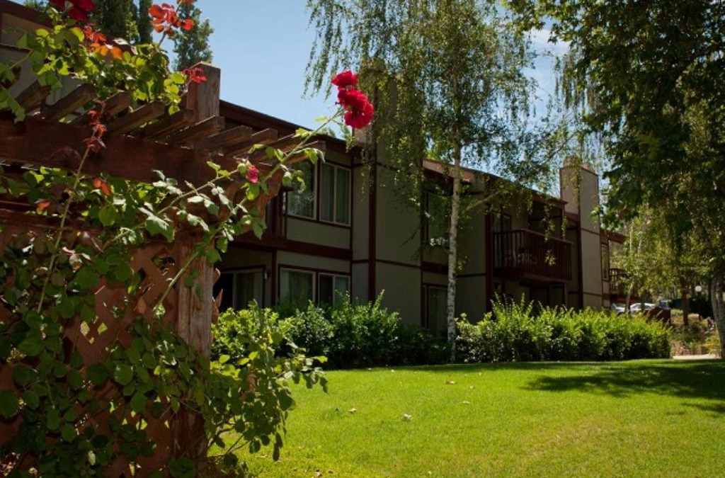 San Diego Country Estates Apartment | GetAways at San Diego Country Estates