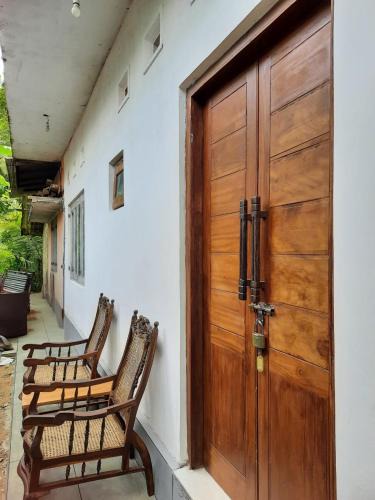 Gintota House | Gethma
