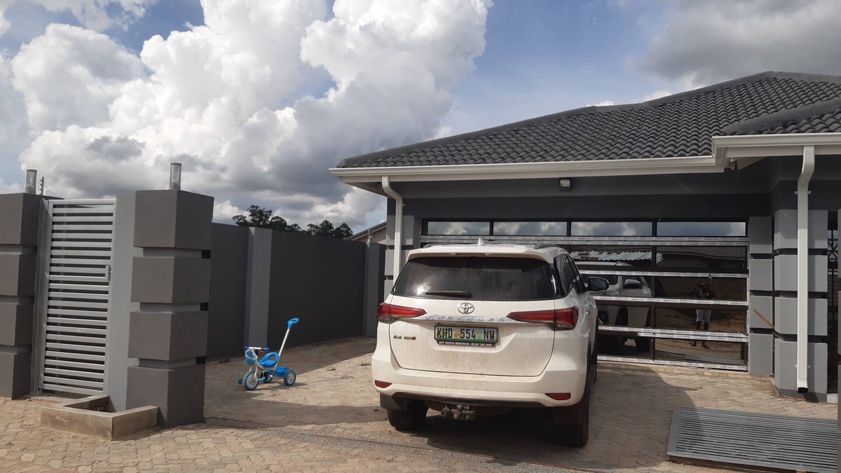 Ruwa House | Gets Holiday House