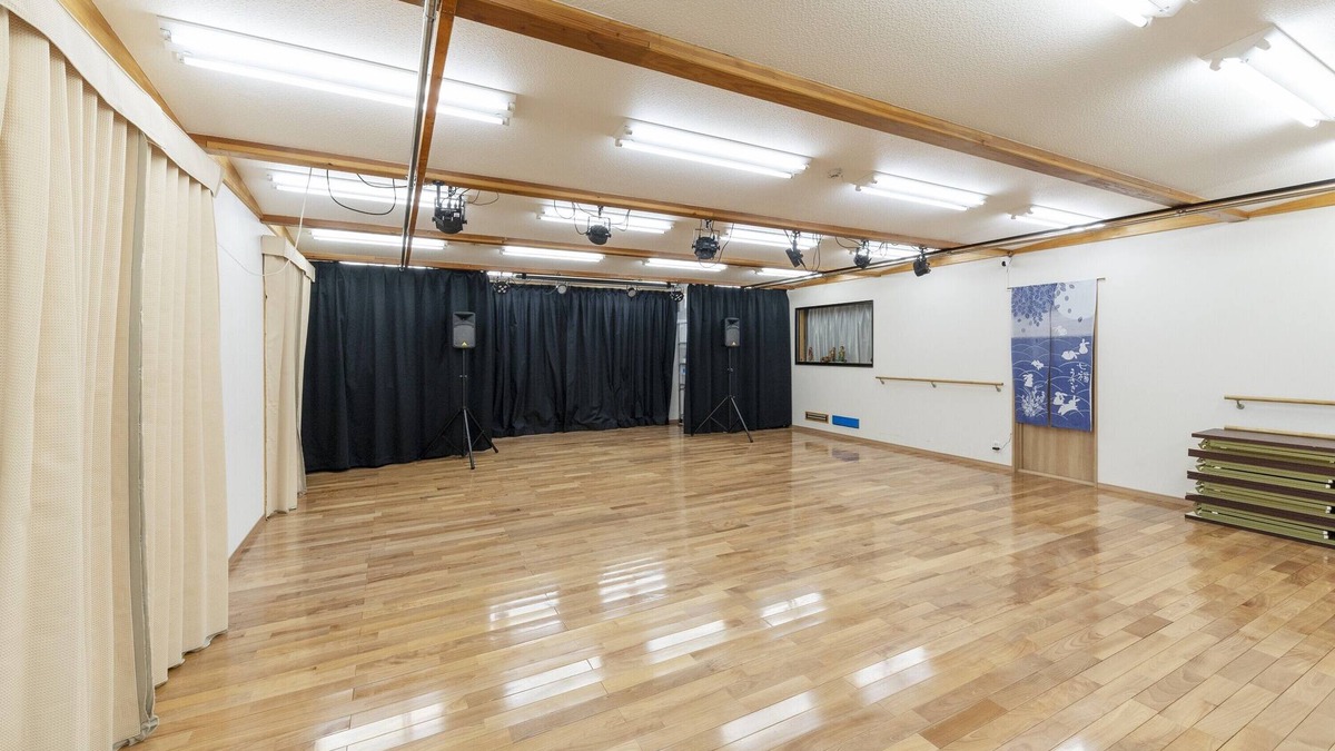 Shinto-mura House | gettoenn
