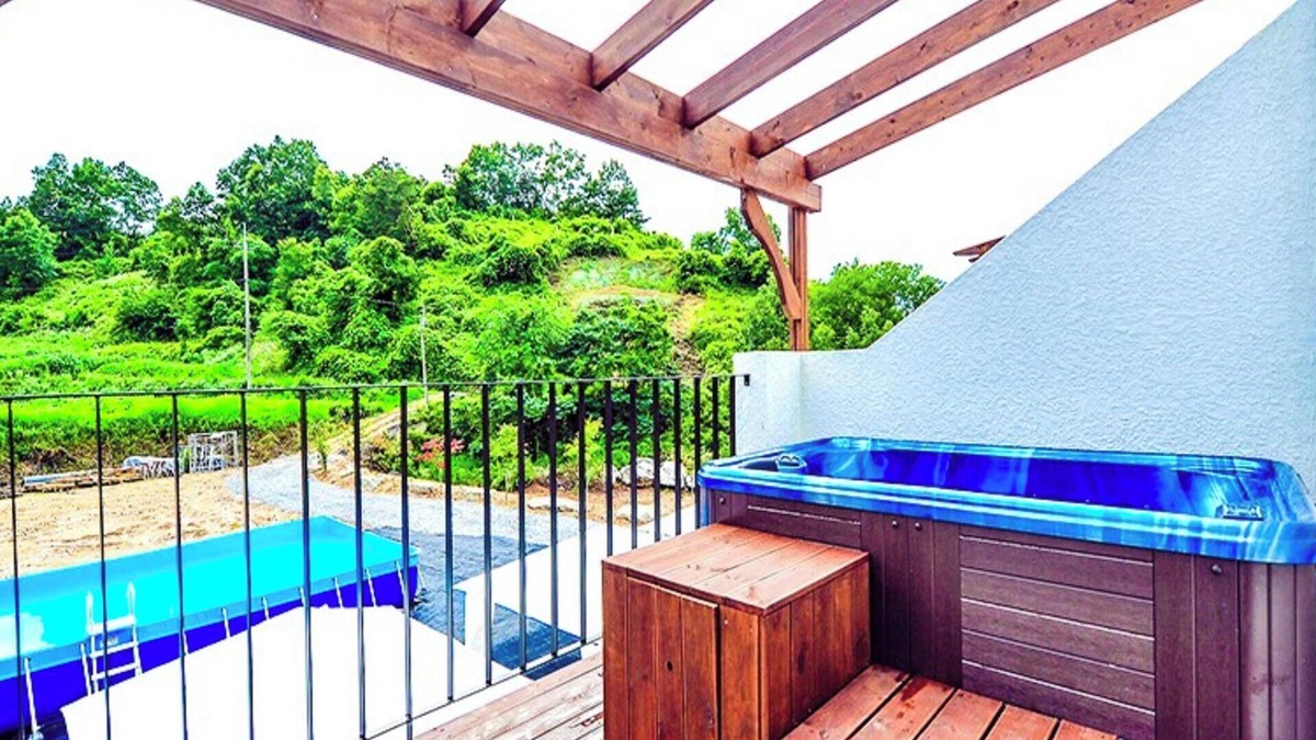 Geumsan House | Geumsan Nonsil Pension