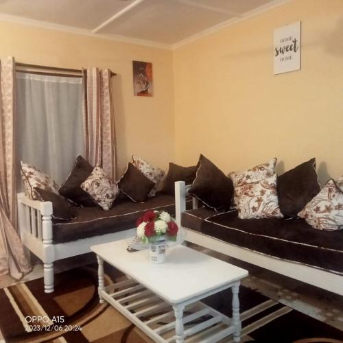 Watamu Apartment | Gever’s paradise