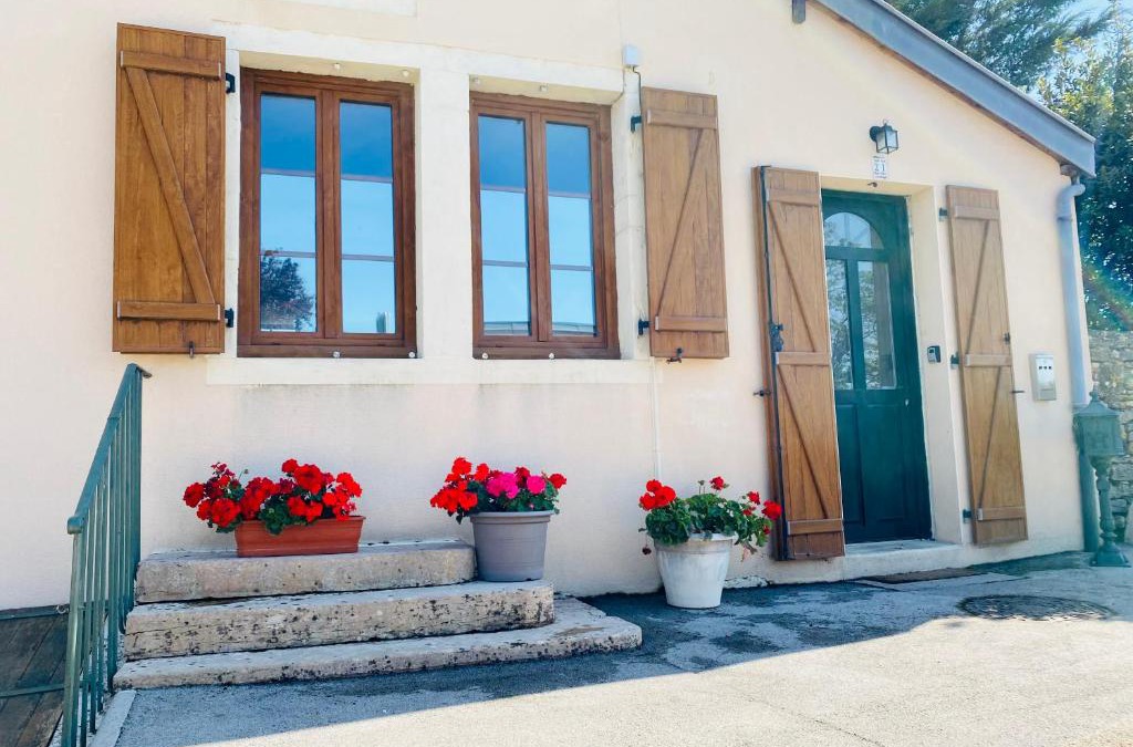 Gevrey-Chambertin Apartment | Gevrey Wine Hôte