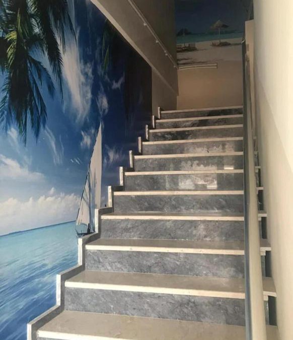 Geyikli Apartment | GEYİKLİ APART OTEL