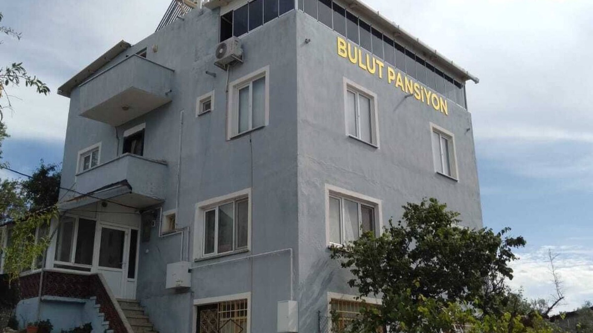 Geyikli House | GEYİKLİ BULUT PANSİYON