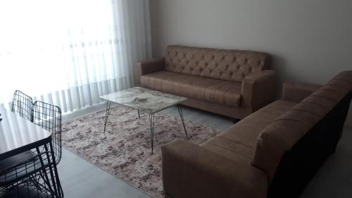 Geyikli Apartment | Geyikli suit apart3