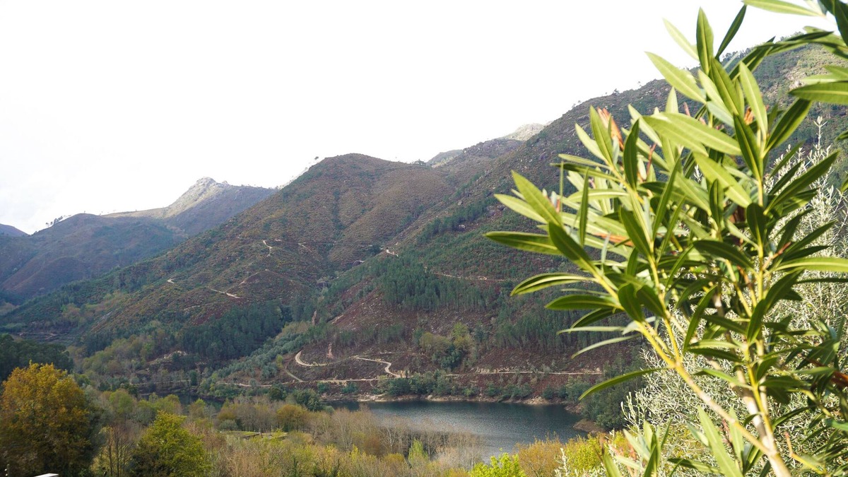 Rio Caldo House | Geyra - Gerês Nature Home