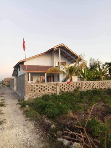 Medewi House | Geyu House
