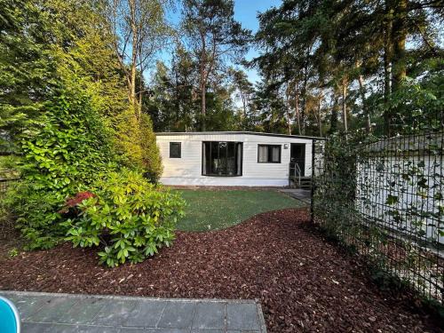 Municipality of Elburg Ski Chalet | Gezellig chalet op de Veluwe