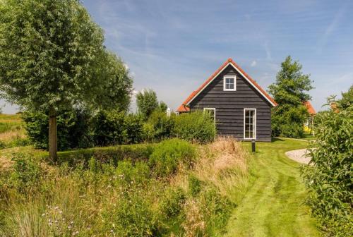 Wemeldinge House | Gezellige Zeeuwse Cottage voor 2 personen