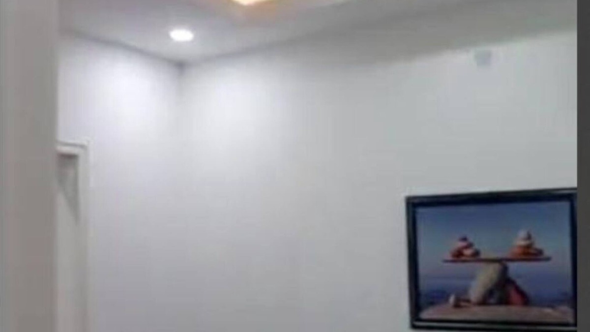 Abuja Apartment | GF Apartments – Garki, Abuja