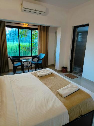 Sainagar House | GFV Comforts