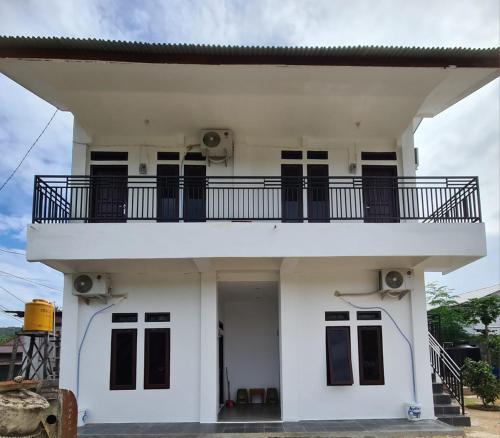 Sorong House | GG Homestay