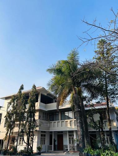 Imphal Bed & Breakfast | GG