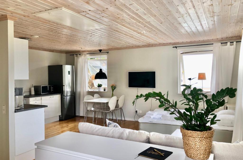 Askim Apartment | GG Village