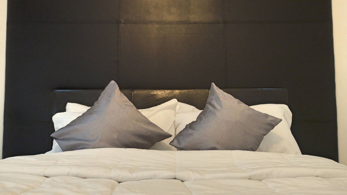 Igando Apartment | GGC Apartments